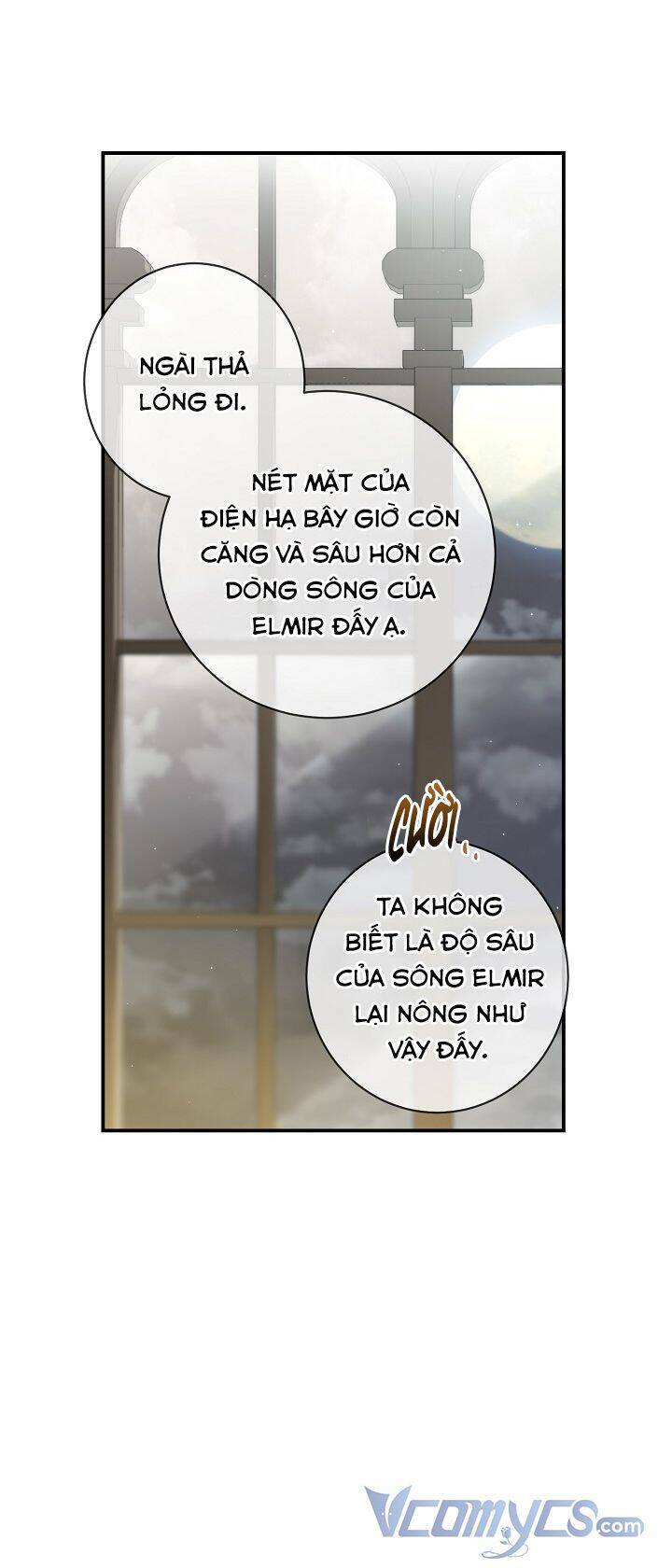 Lần Nữa Toả Sáng Chapter 60 - Trang 35