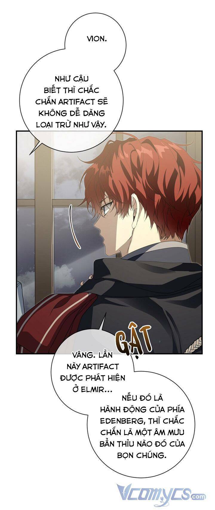 Lần Nữa Toả Sáng Chapter 60 - Trang 37