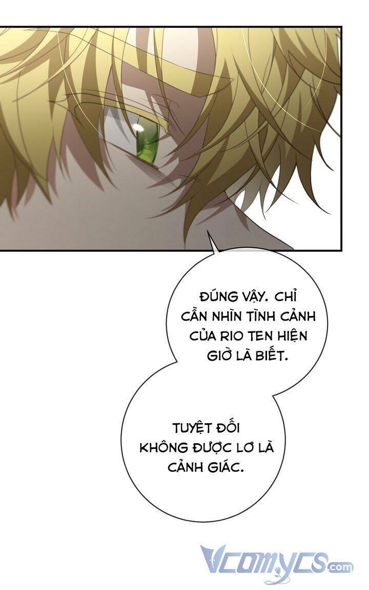 Lần Nữa Toả Sáng Chapter 60 - Trang 38
