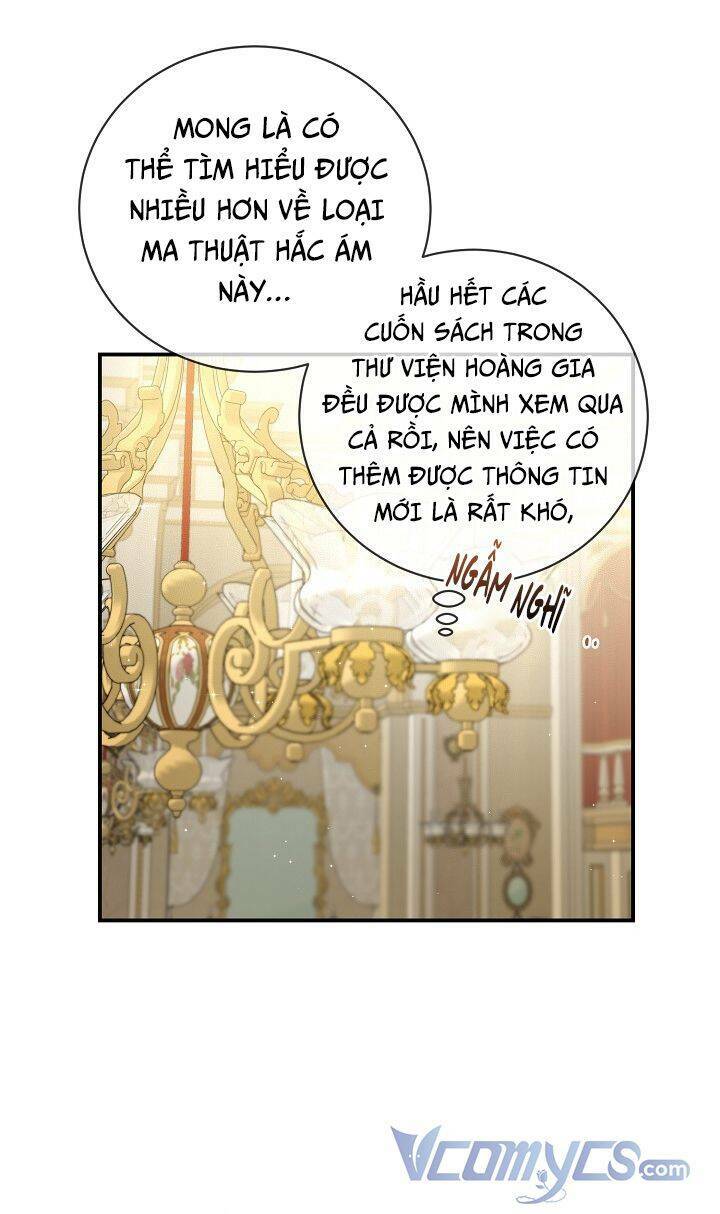 Lần Nữa Toả Sáng Chapter 60 - Trang 3