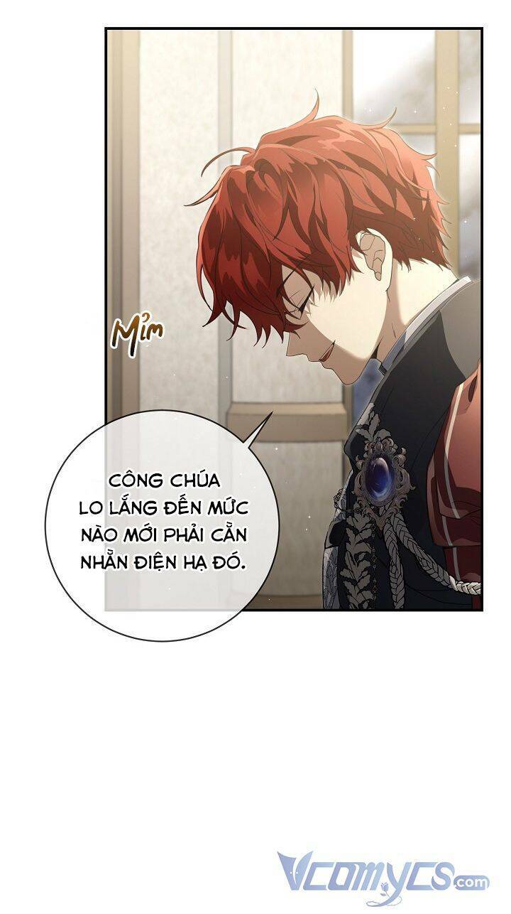 Lần Nữa Toả Sáng Chapter 60 - Trang 40
