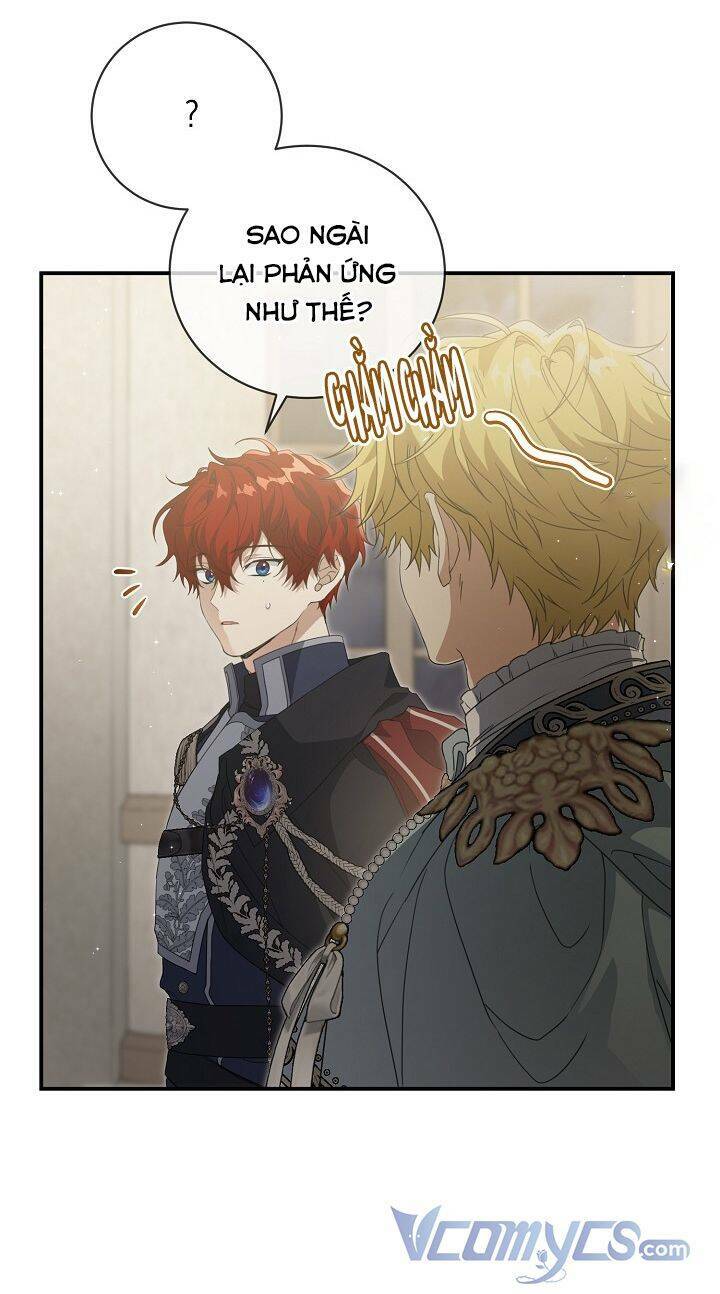 Lần Nữa Toả Sáng Chapter 60 - Trang 42