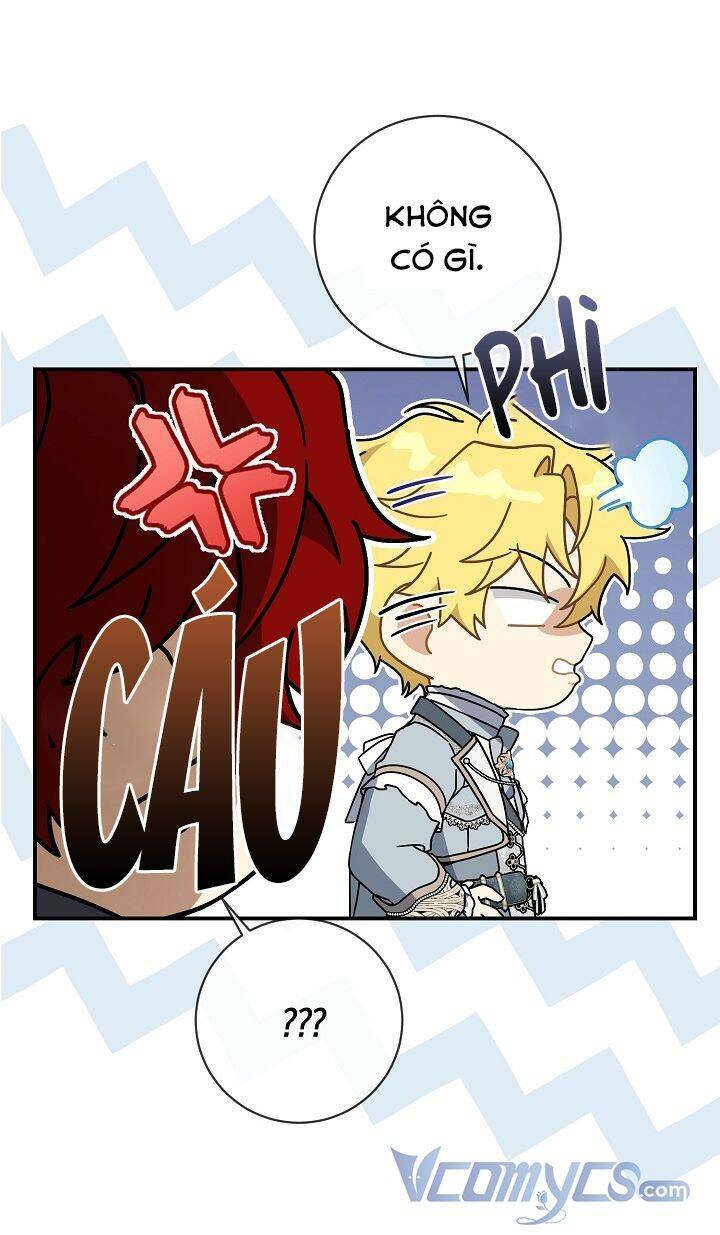 Lần Nữa Toả Sáng Chapter 60 - Trang 43