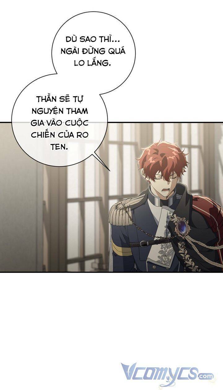 Lần Nữa Toả Sáng Chapter 60 - Trang 44