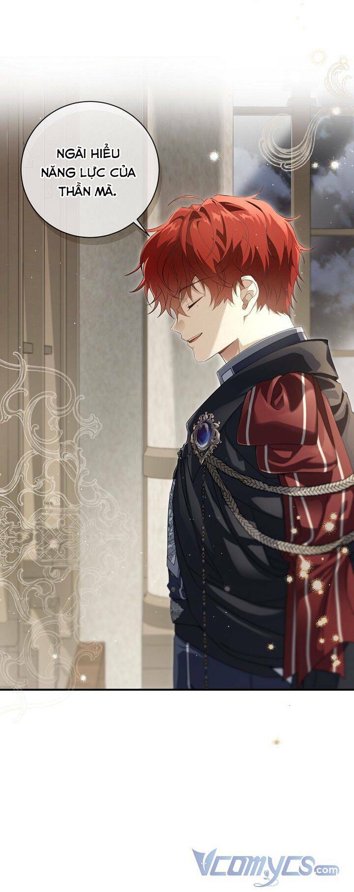 Lần Nữa Toả Sáng Chapter 60 - Trang 45