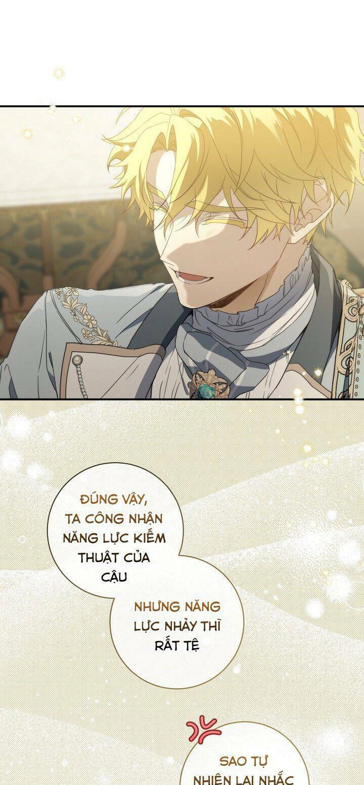Lần Nữa Toả Sáng Chapter 60 - Trang 46
