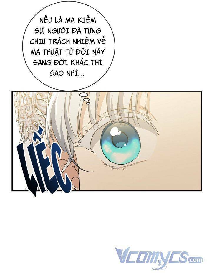 Lần Nữa Toả Sáng Chapter 60 - Trang 4