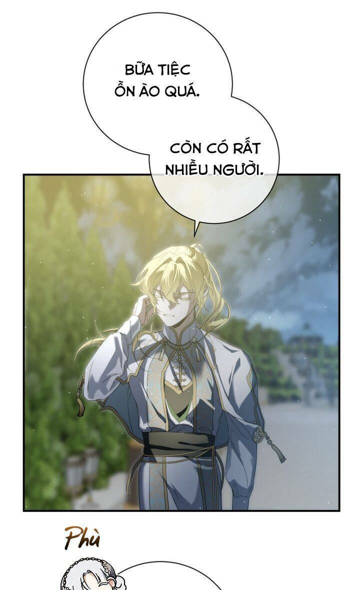 Lần Nữa Toả Sáng Chapter 60 - Trang 55