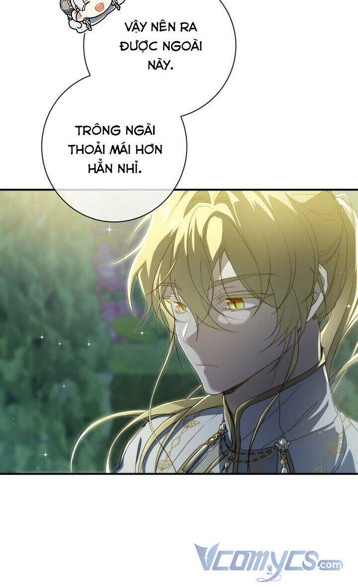 Lần Nữa Toả Sáng Chapter 60 - Trang 56