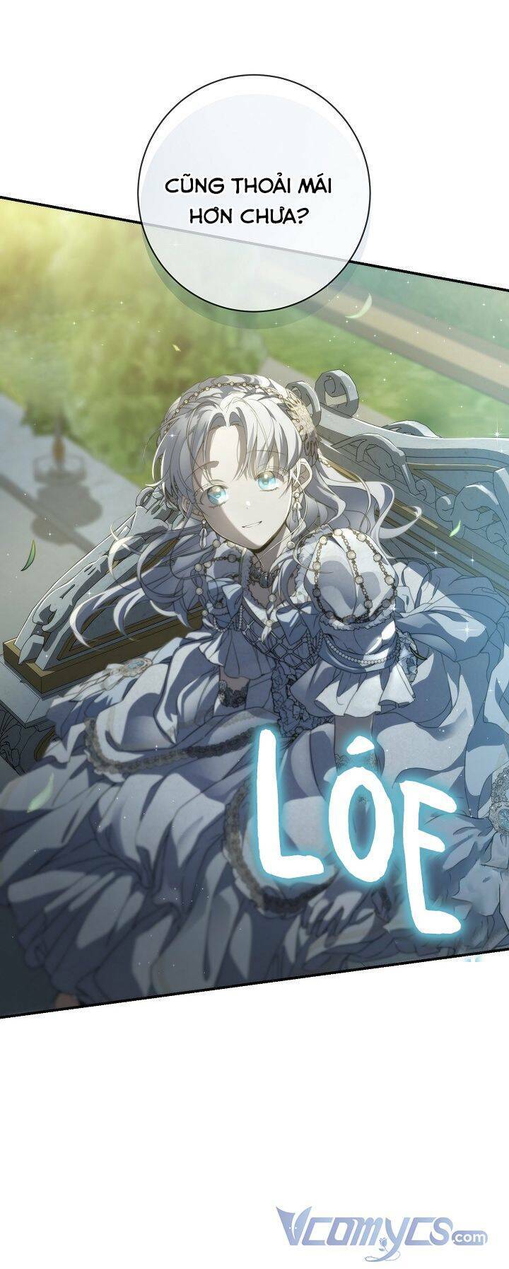 Lần Nữa Toả Sáng Chapter 60 - Trang 58