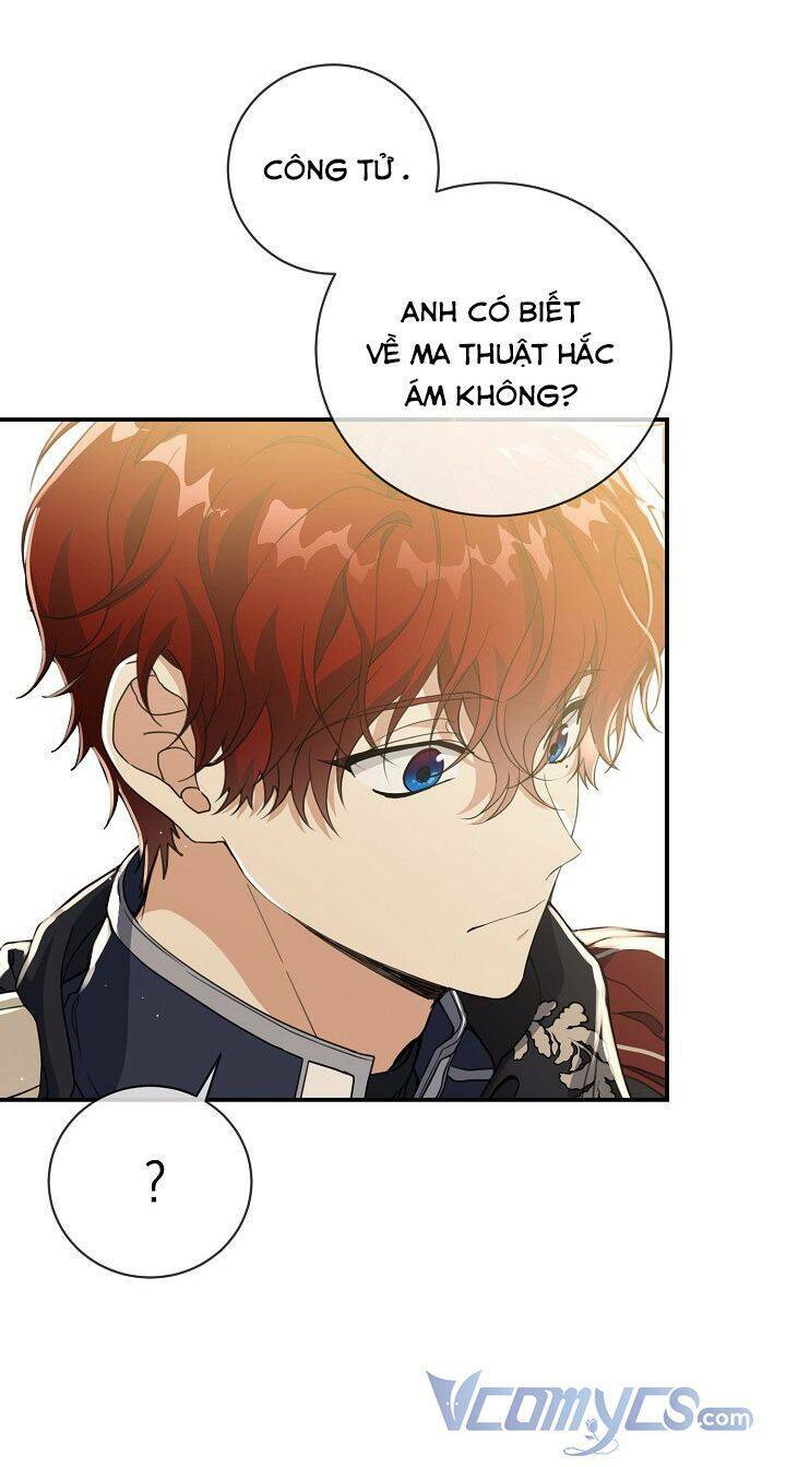 Lần Nữa Toả Sáng Chapter 60 - Trang 5