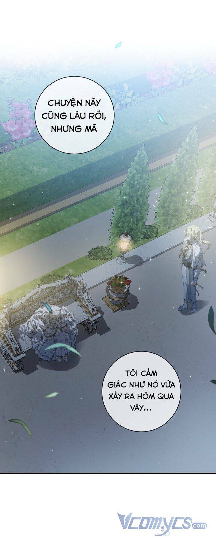 Lần Nữa Toả Sáng Chapter 60 - Trang 61