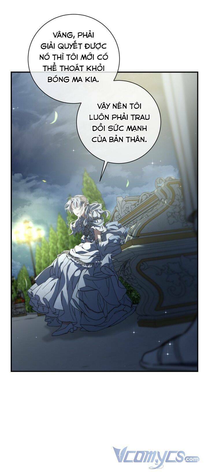 Lần Nữa Toả Sáng Chapter 60 - Trang 64