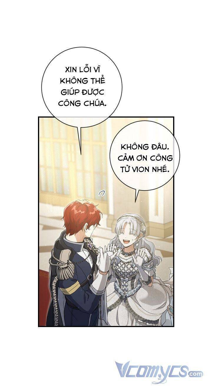 Lần Nữa Toả Sáng Chapter 60 - Trang 7