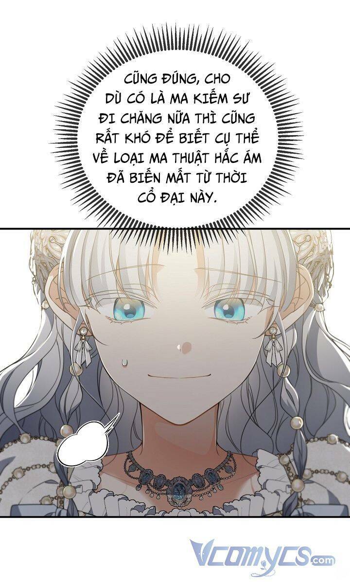 Lần Nữa Toả Sáng Chapter 60 - Trang 8