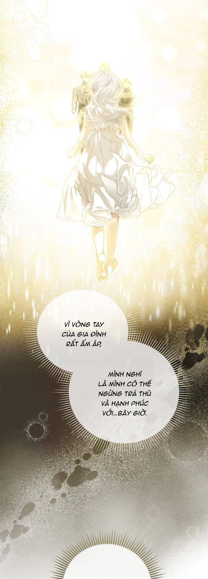 Lần Nữa Toả Sáng Chapter 61 - Trang 9