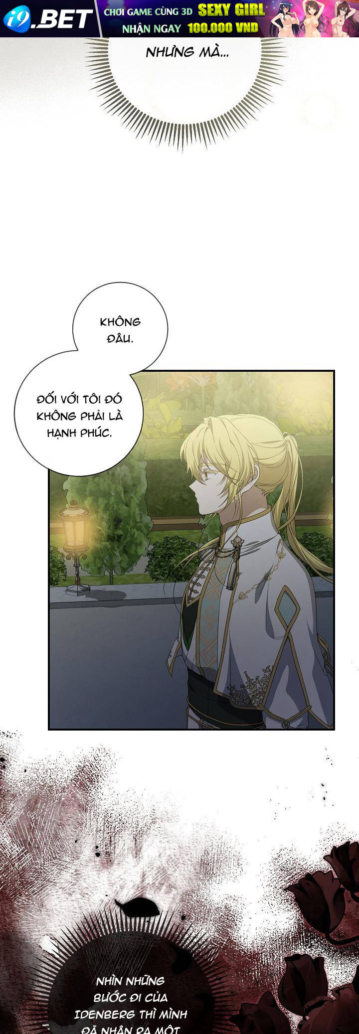 Lần Nữa Toả Sáng Chapter 61 - Trang 10