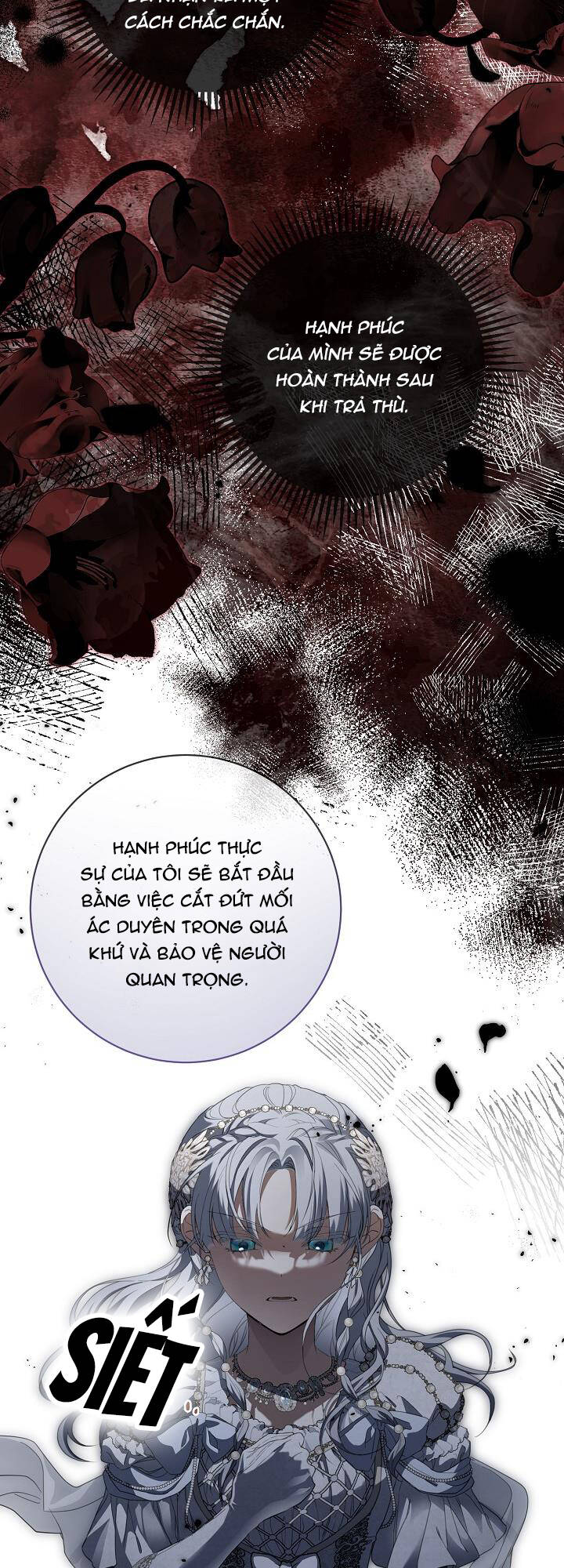 Lần Nữa Toả Sáng Chapter 61 - Trang 11