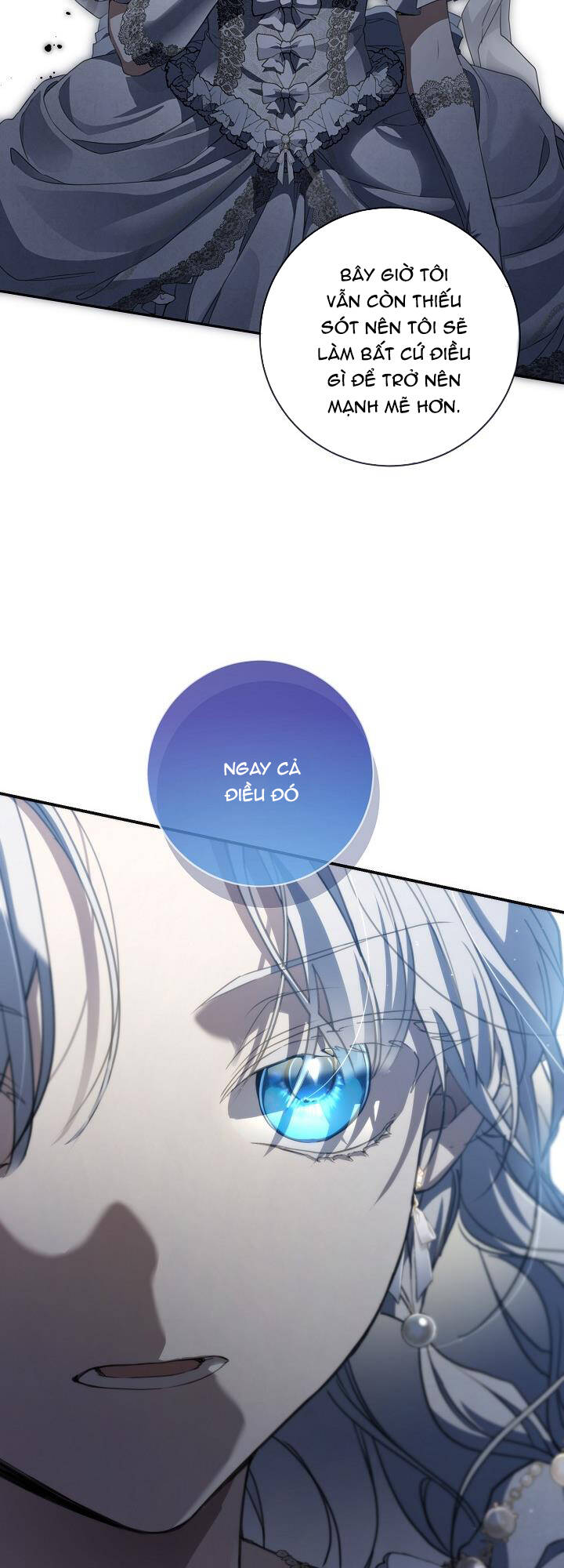 Lần Nữa Toả Sáng Chapter 61 - Trang 12