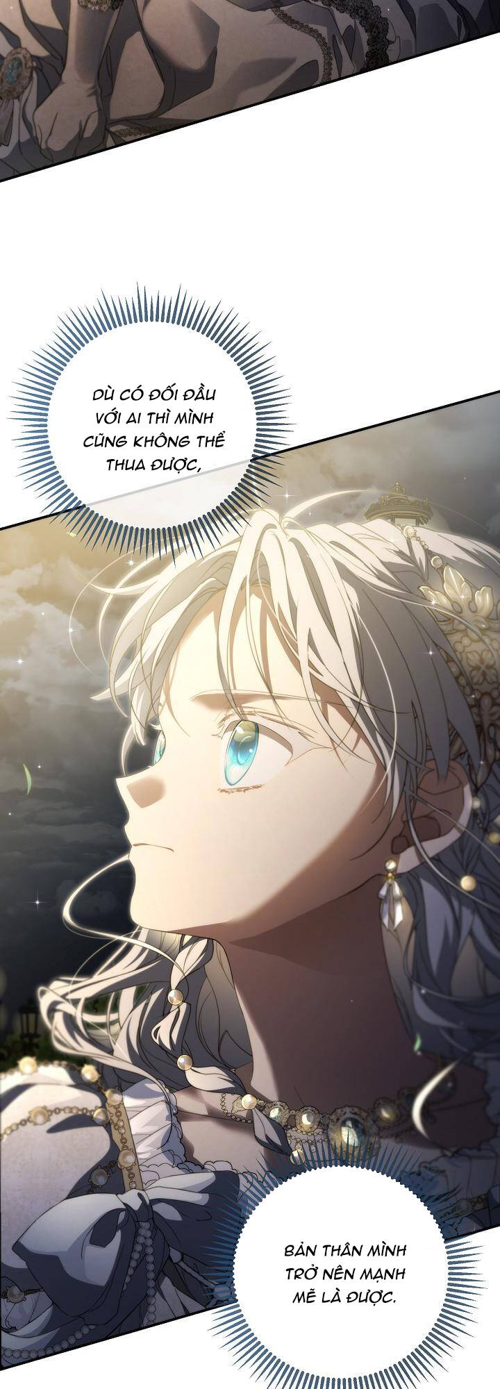 Lần Nữa Toả Sáng Chapter 61 - Trang 17