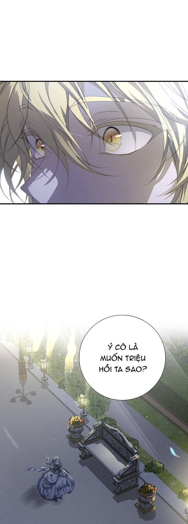 Lần Nữa Toả Sáng Chapter 61 - Trang 1