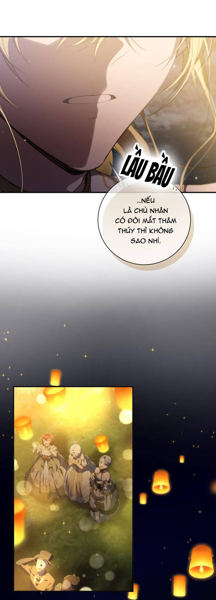 Lần Nữa Toả Sáng Chapter 61 - Trang 19