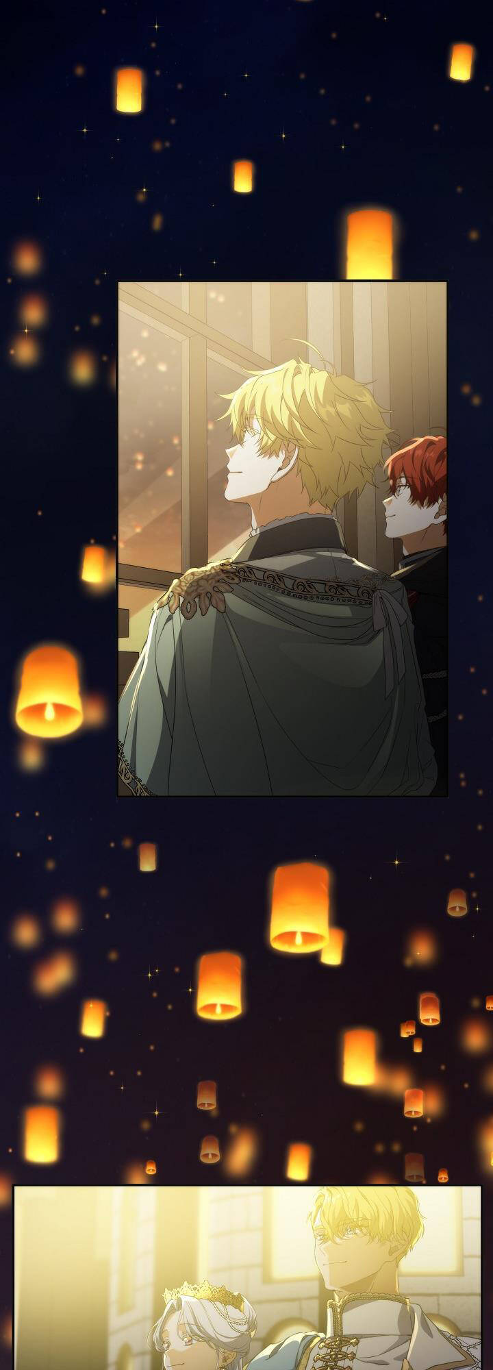 Lần Nữa Toả Sáng Chapter 61 - Trang 20