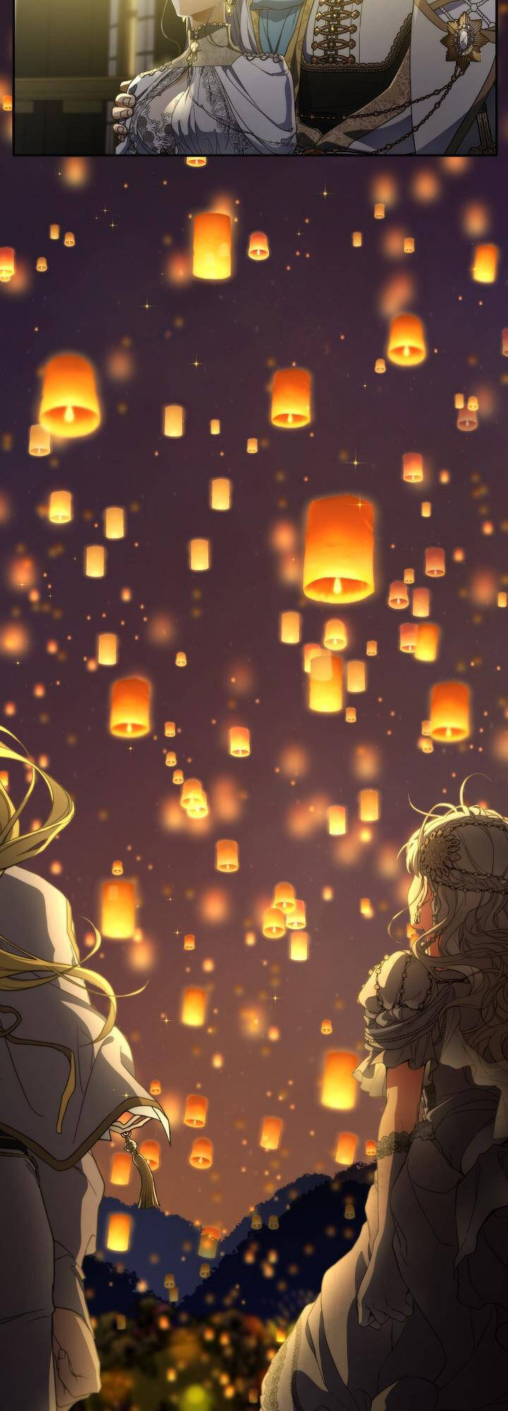 Lần Nữa Toả Sáng Chapter 61 - Trang 21