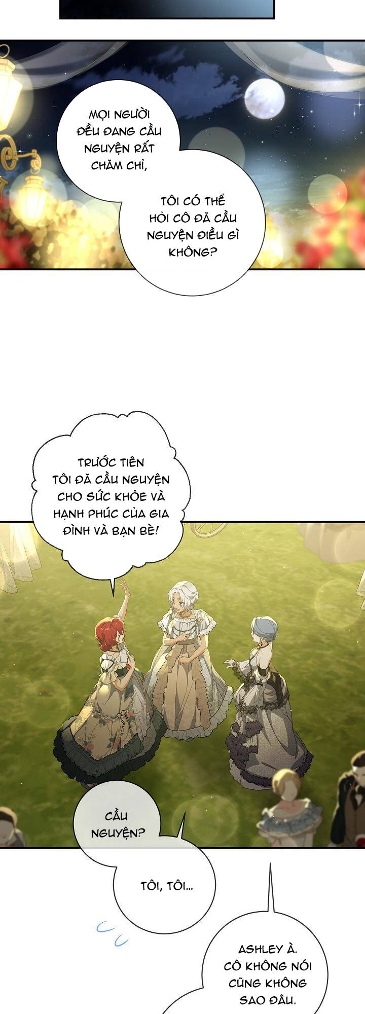 Lần Nữa Toả Sáng Chapter 61 - Trang 24