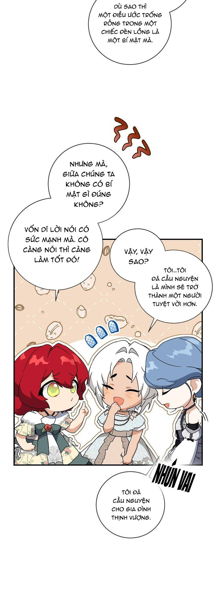 Lần Nữa Toả Sáng Chapter 61 - Trang 25