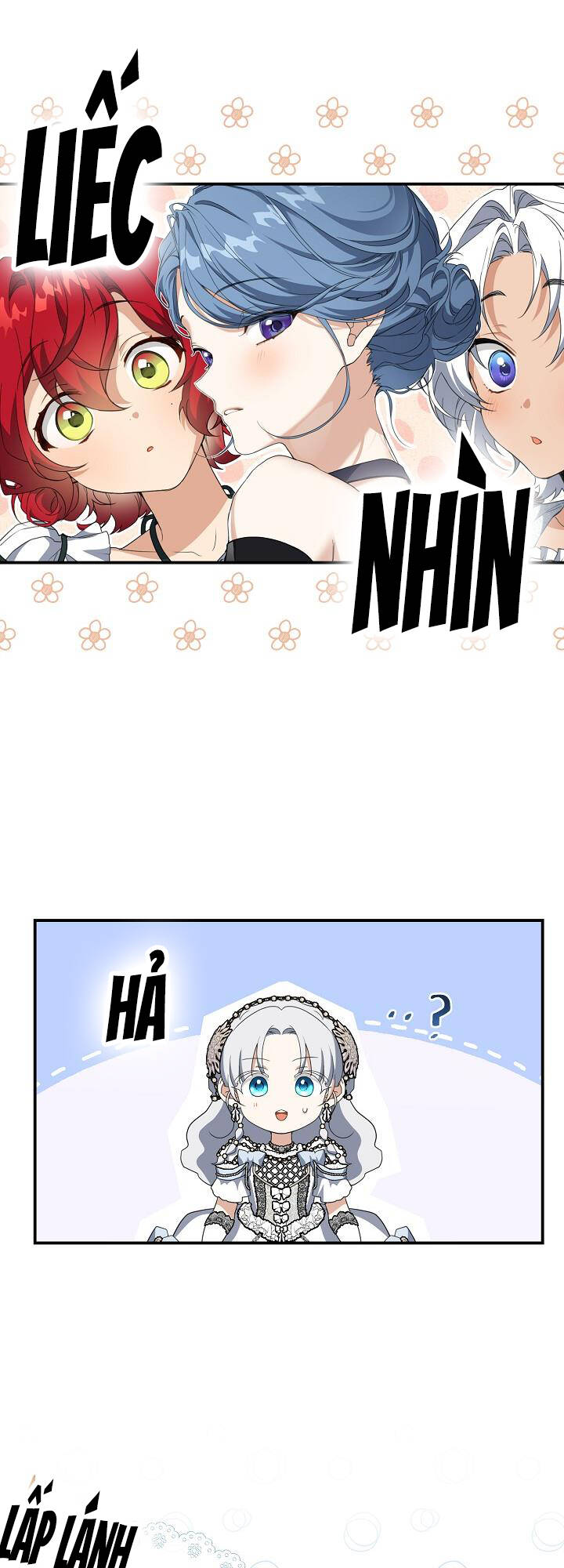 Lần Nữa Toả Sáng Chapter 61 - Trang 26