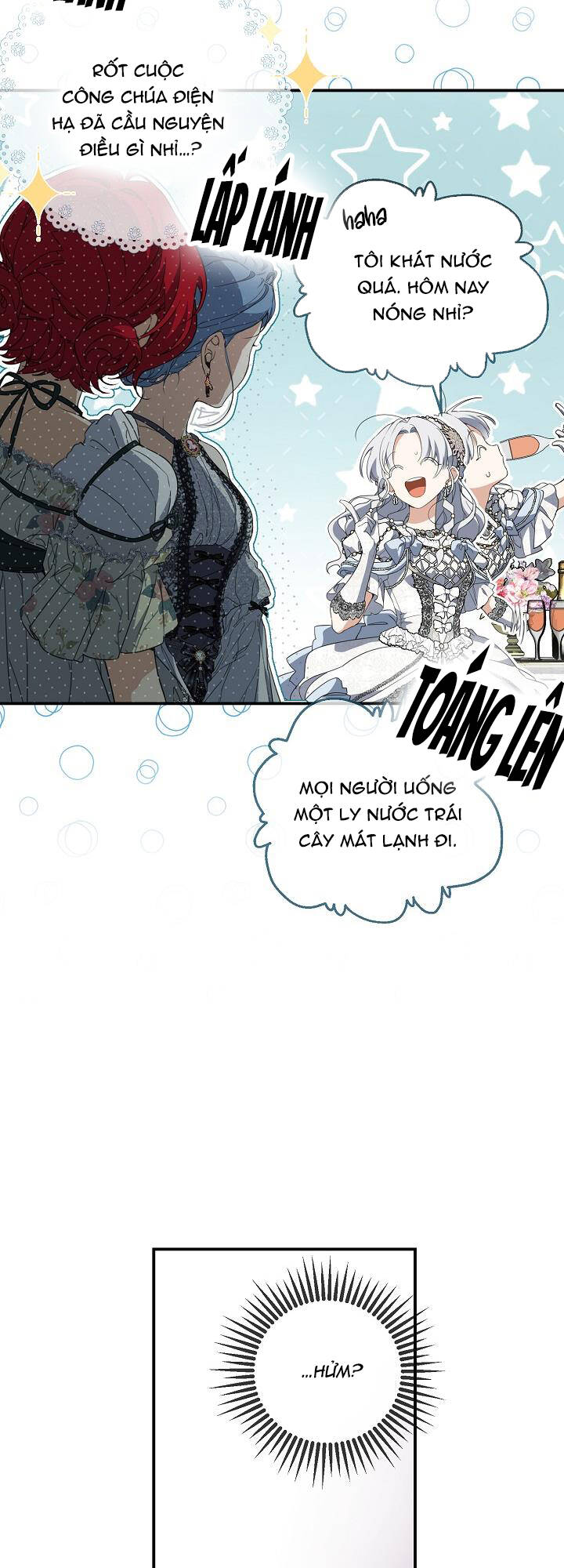 Lần Nữa Toả Sáng Chapter 61 - Trang 27