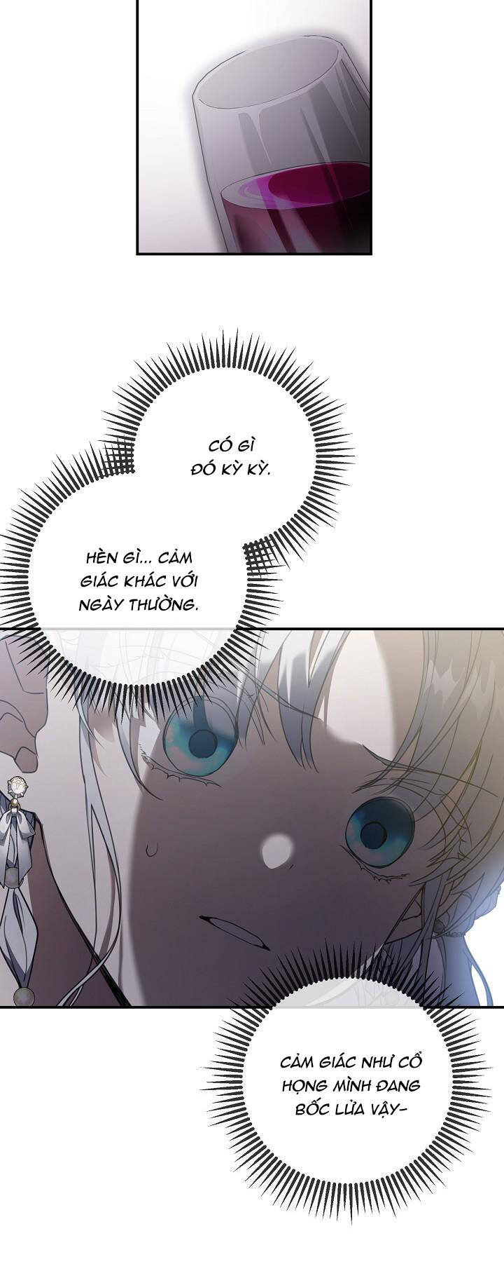 Lần Nữa Toả Sáng Chapter 61 - Trang 28