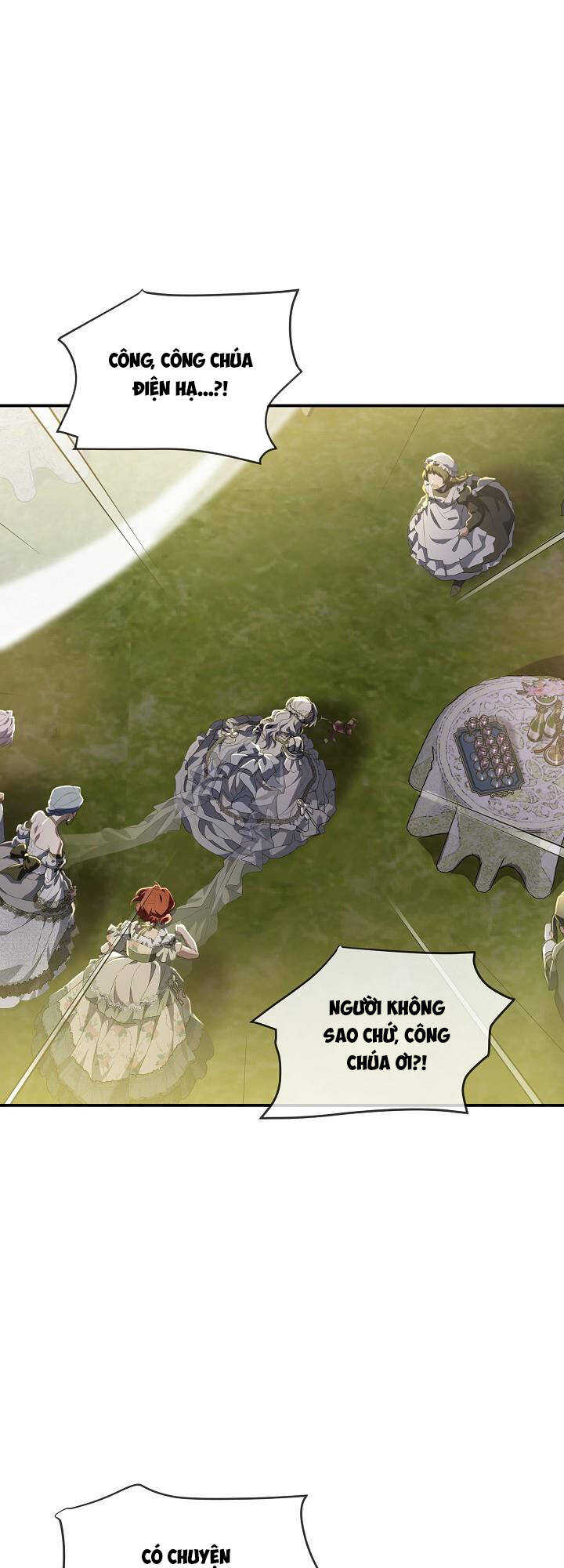 Lần Nữa Toả Sáng Chapter 61 - Trang 30