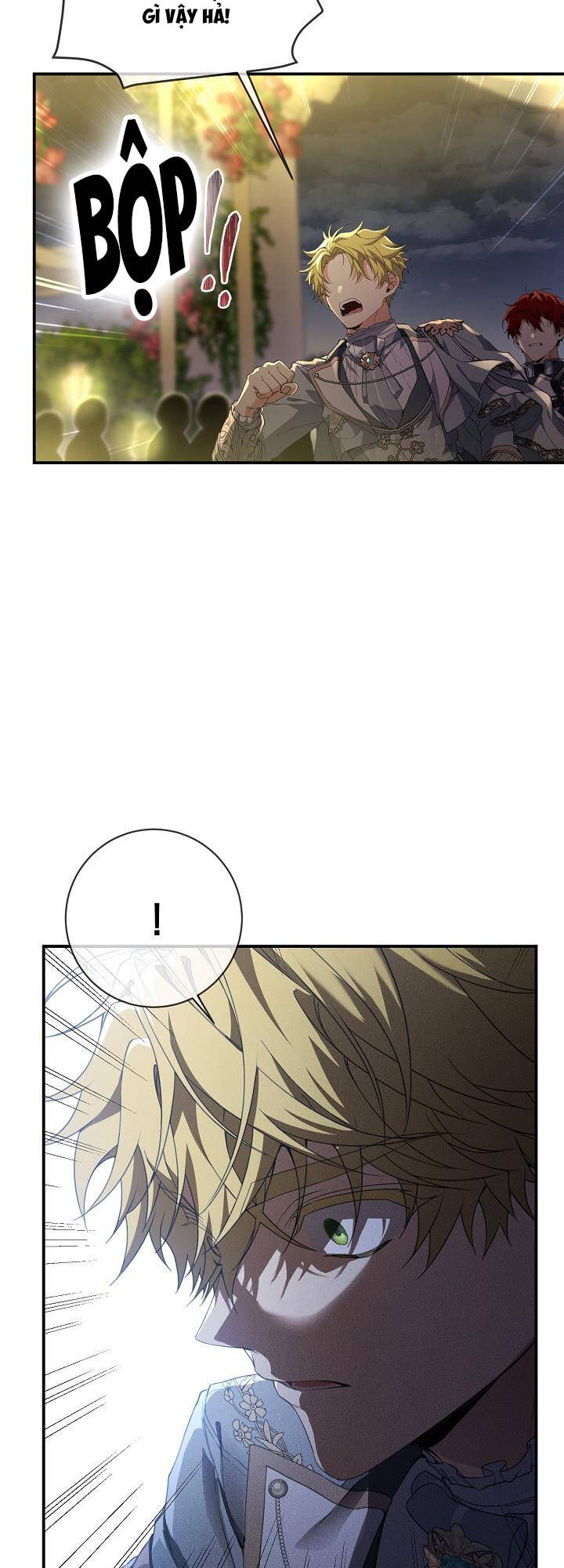 Lần Nữa Toả Sáng Chapter 61 - Trang 31