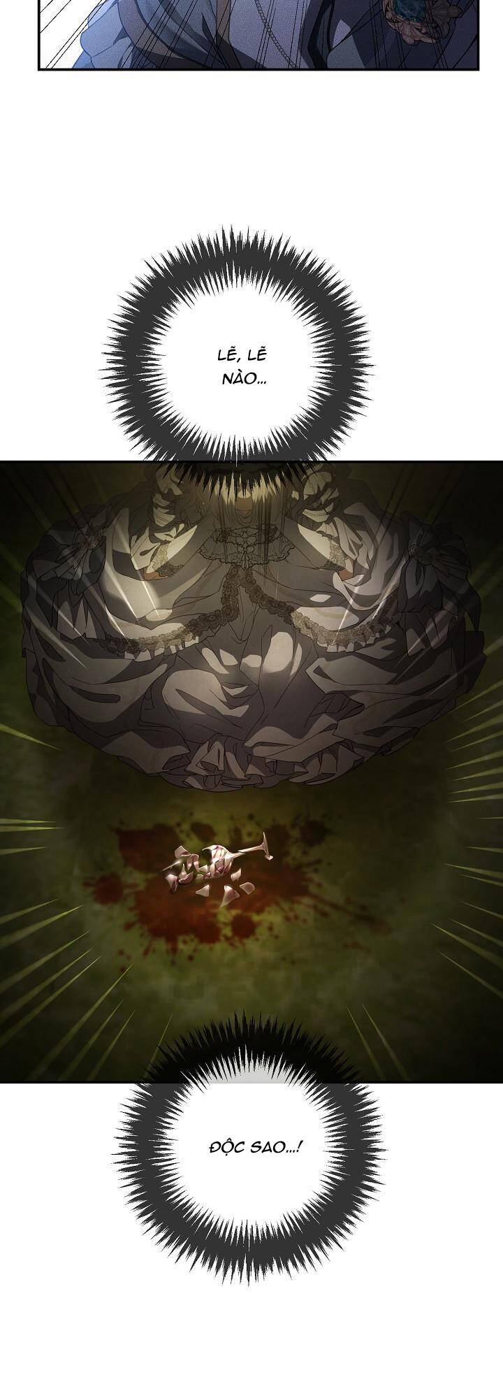 Lần Nữa Toả Sáng Chapter 61 - Trang 32