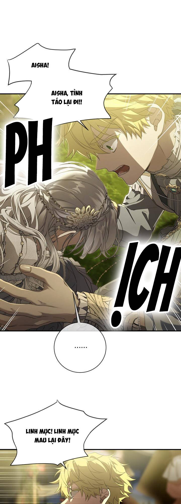 Lần Nữa Toả Sáng Chapter 61 - Trang 33