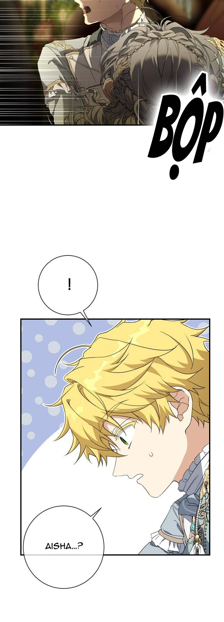 Lần Nữa Toả Sáng Chapter 61 - Trang 34