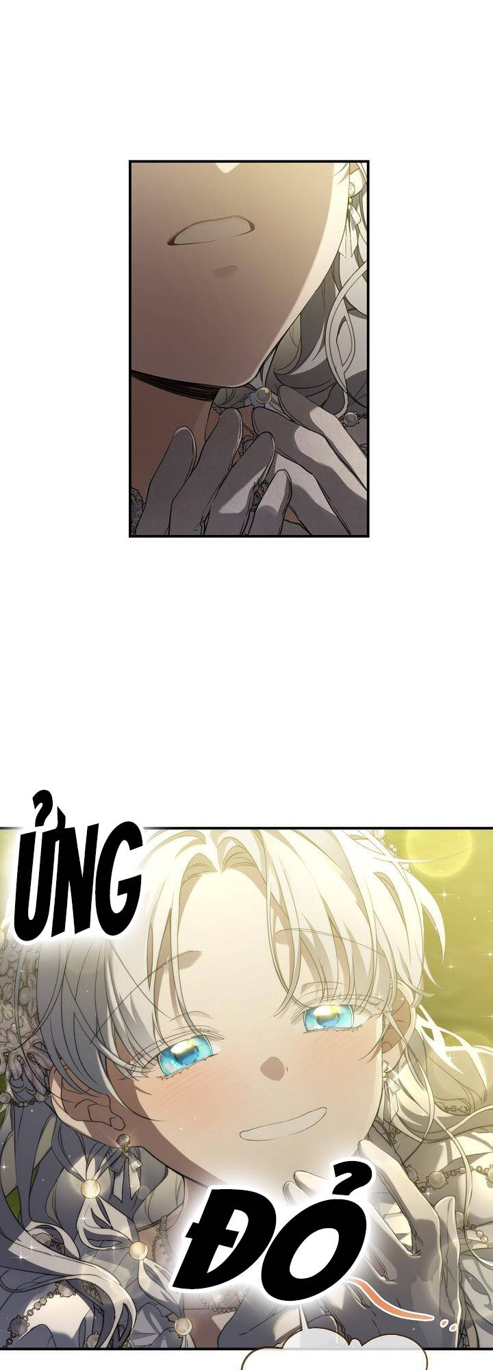 Lần Nữa Toả Sáng Chapter 61 - Trang 35