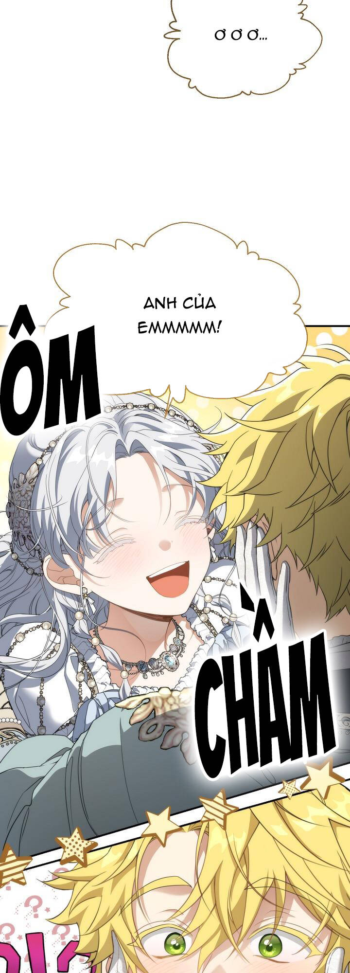 Lần Nữa Toả Sáng Chapter 61 - Trang 36