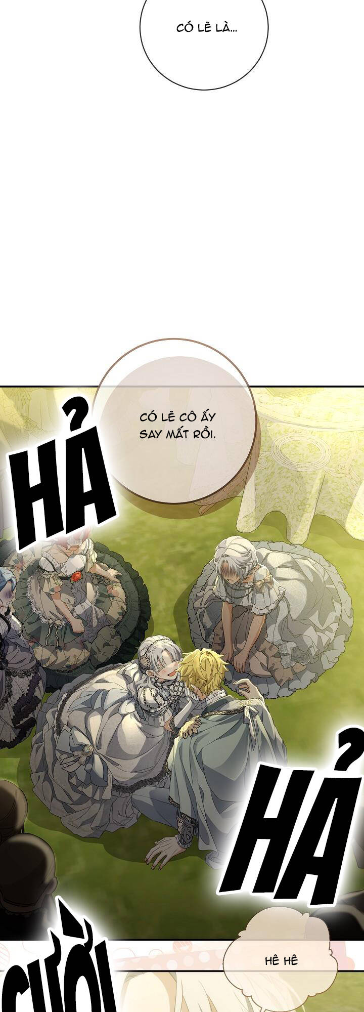 Lần Nữa Toả Sáng Chapter 61 - Trang 38