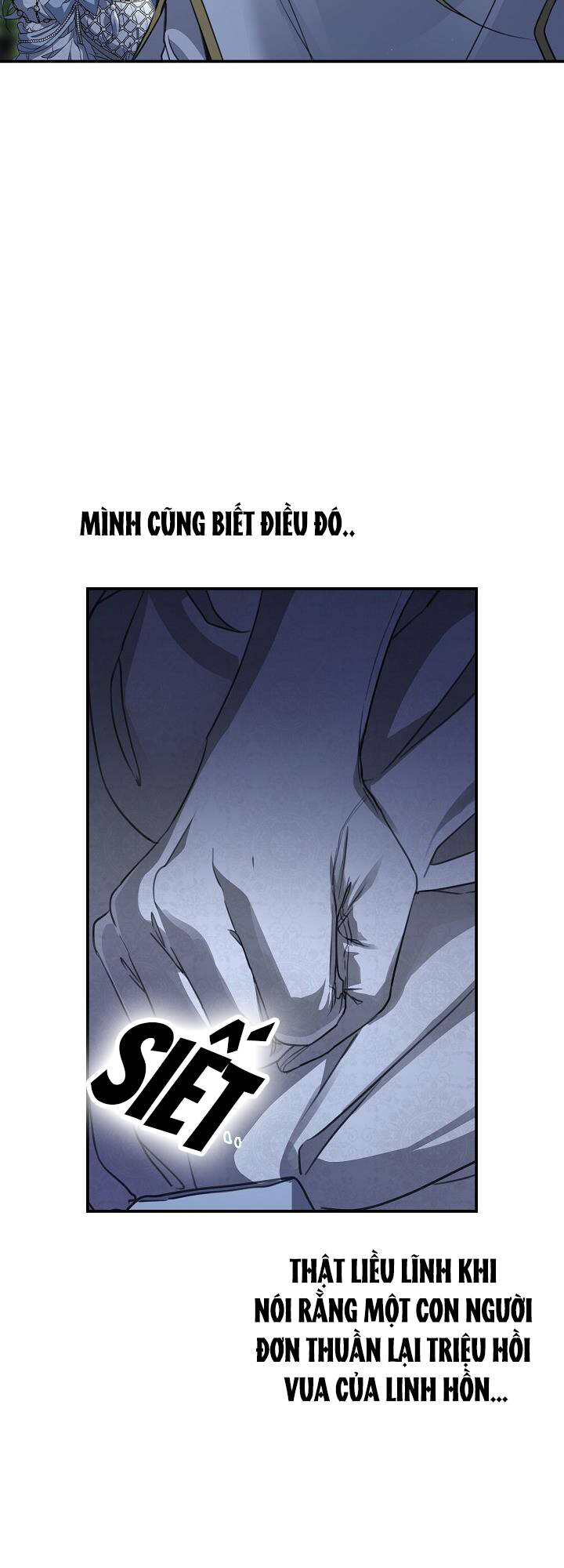 Lần Nữa Toả Sáng Chapter 61 - Trang 3