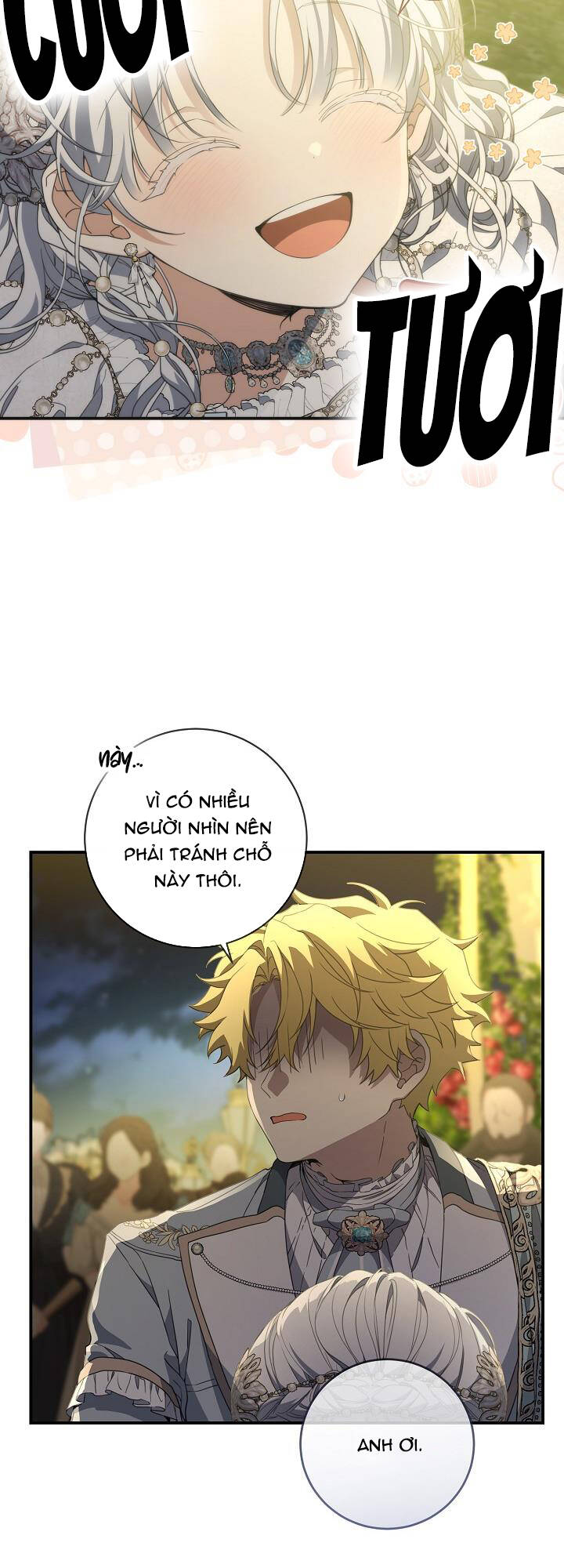 Lần Nữa Toả Sáng Chapter 61 - Trang 39