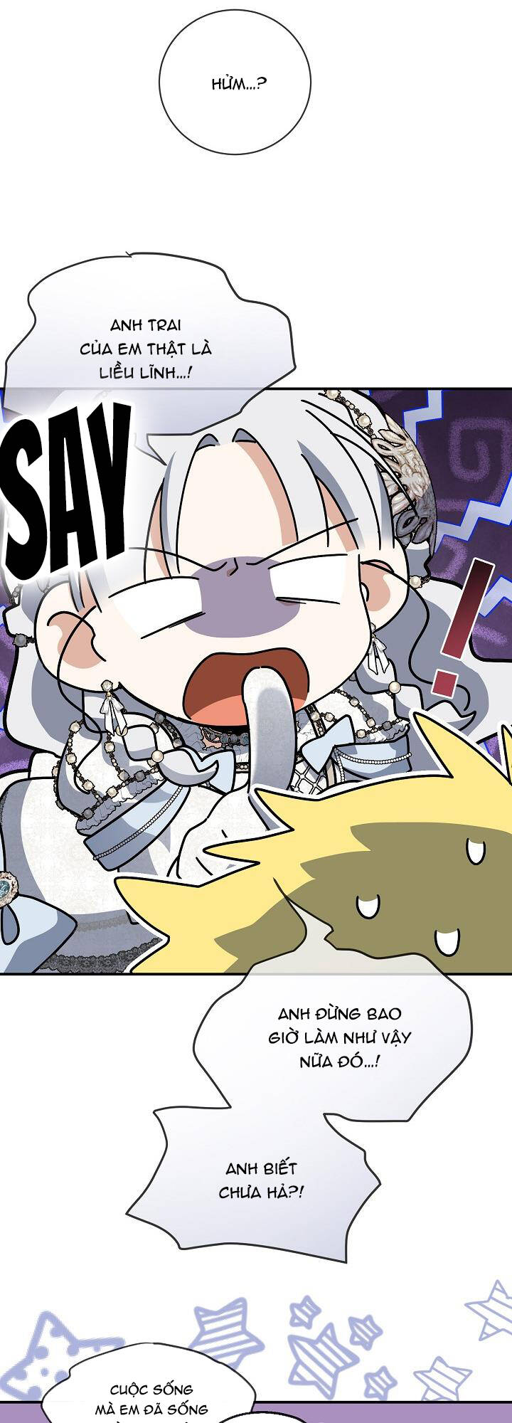 Lần Nữa Toả Sáng Chapter 61 - Trang 40