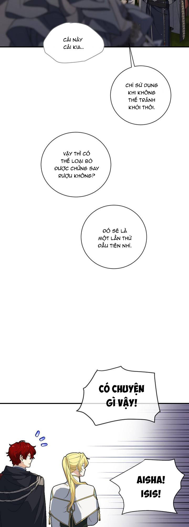 Lần Nữa Toả Sáng Chapter 61 - Trang 42