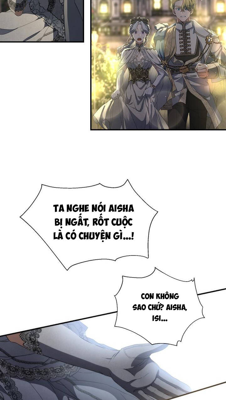 Lần Nữa Toả Sáng Chapter 61 - Trang 44