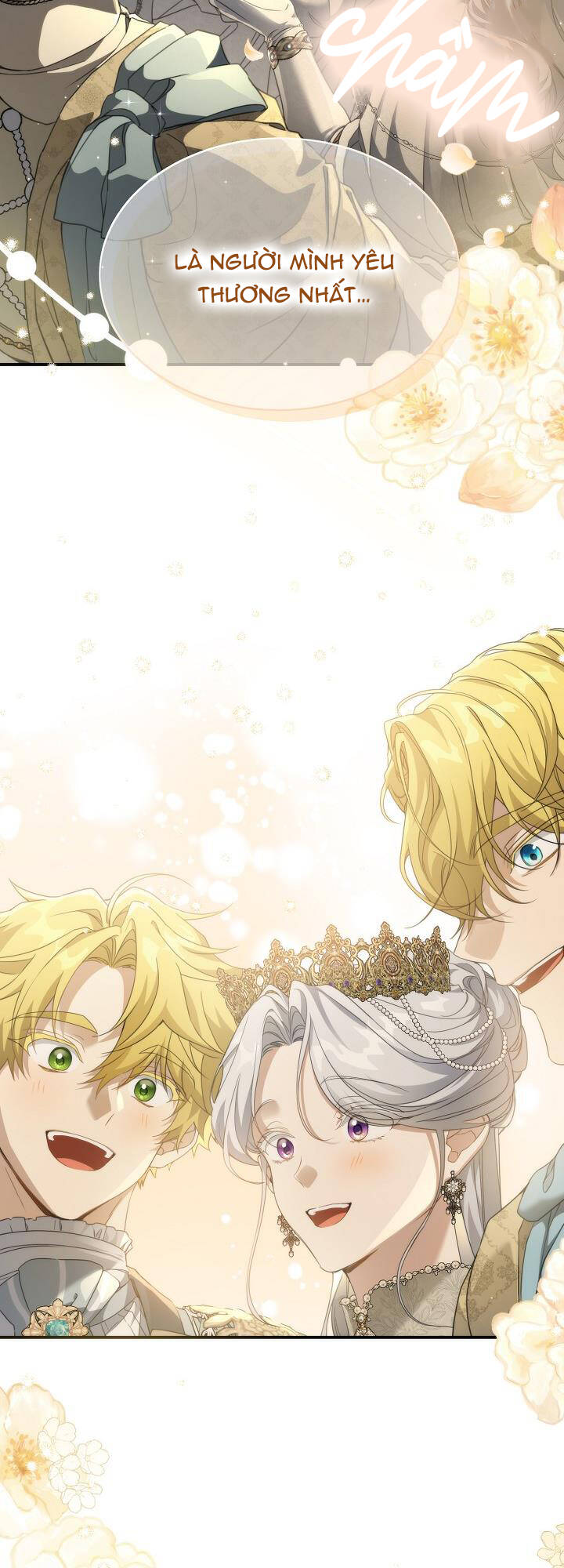 Lần Nữa Toả Sáng Chapter 61 - Trang 46