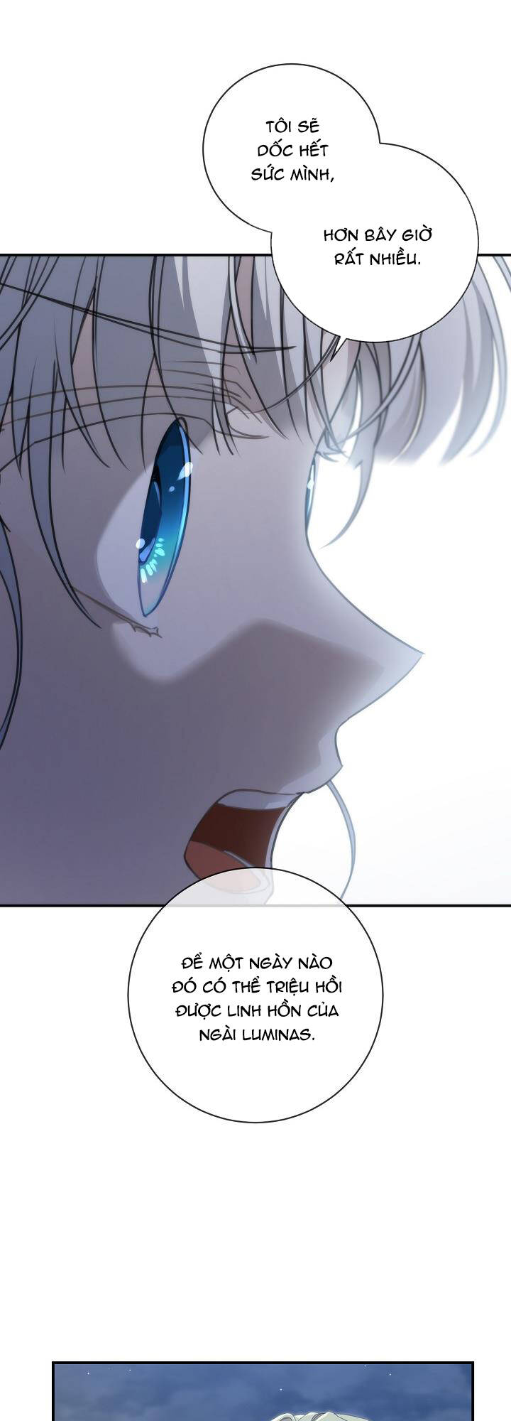 Lần Nữa Toả Sáng Chapter 61 - Trang 5