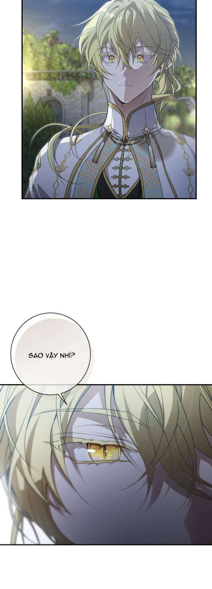 Lần Nữa Toả Sáng Chapter 61 - Trang 6