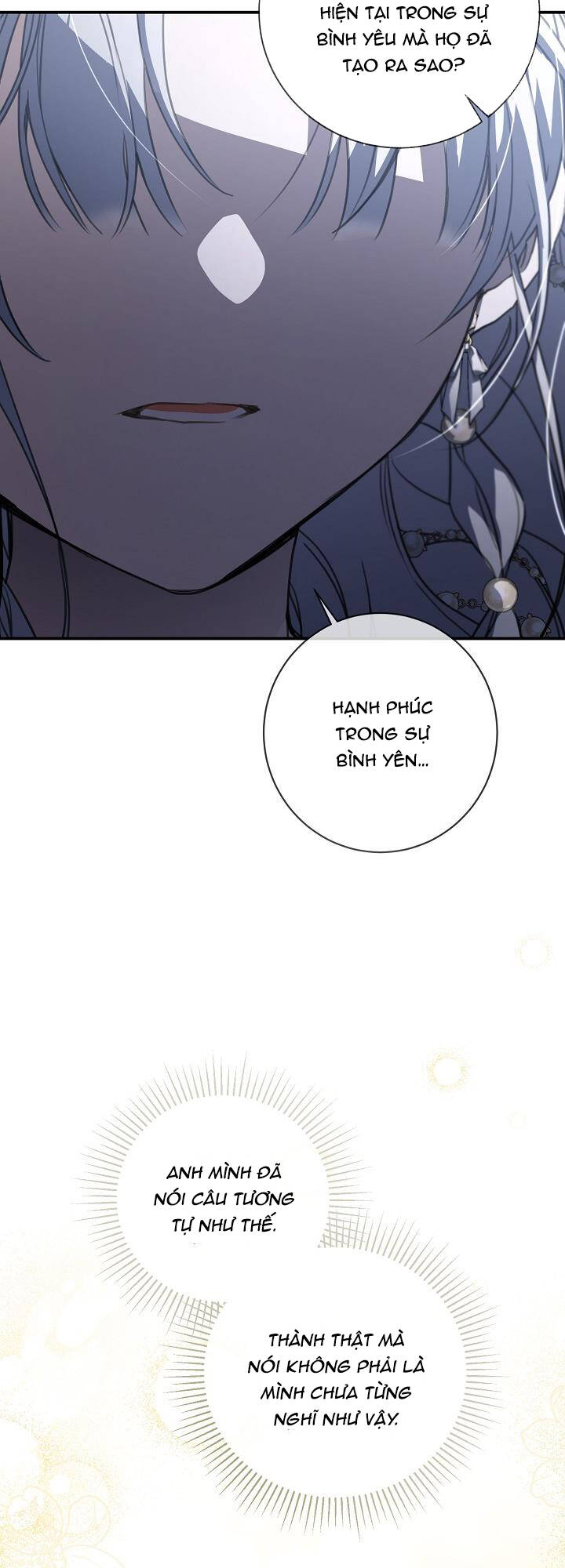 Lần Nữa Toả Sáng Chapter 61 - Trang 8